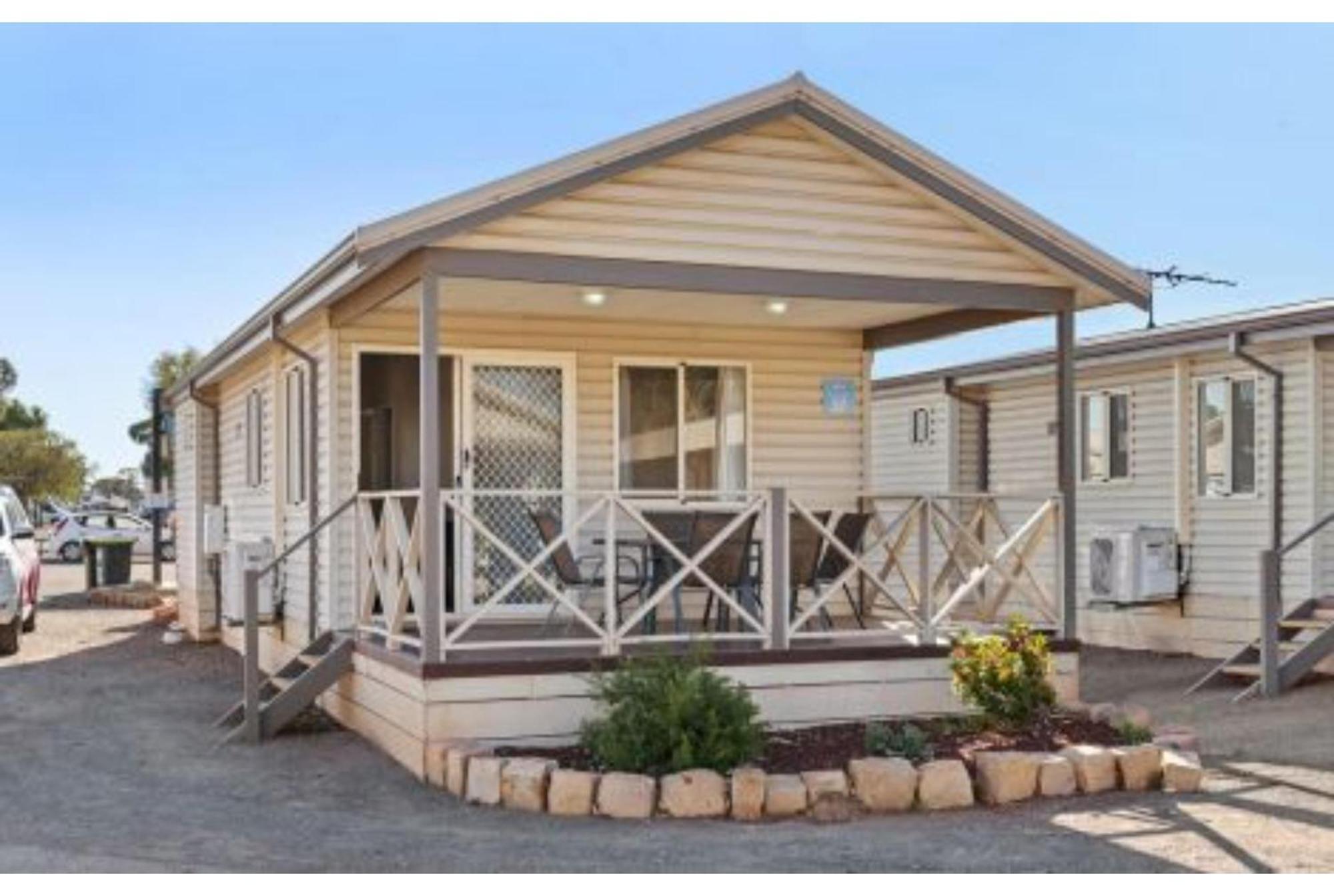 Discovery Parks – Kalgoorlie Goldfields Exterior foto