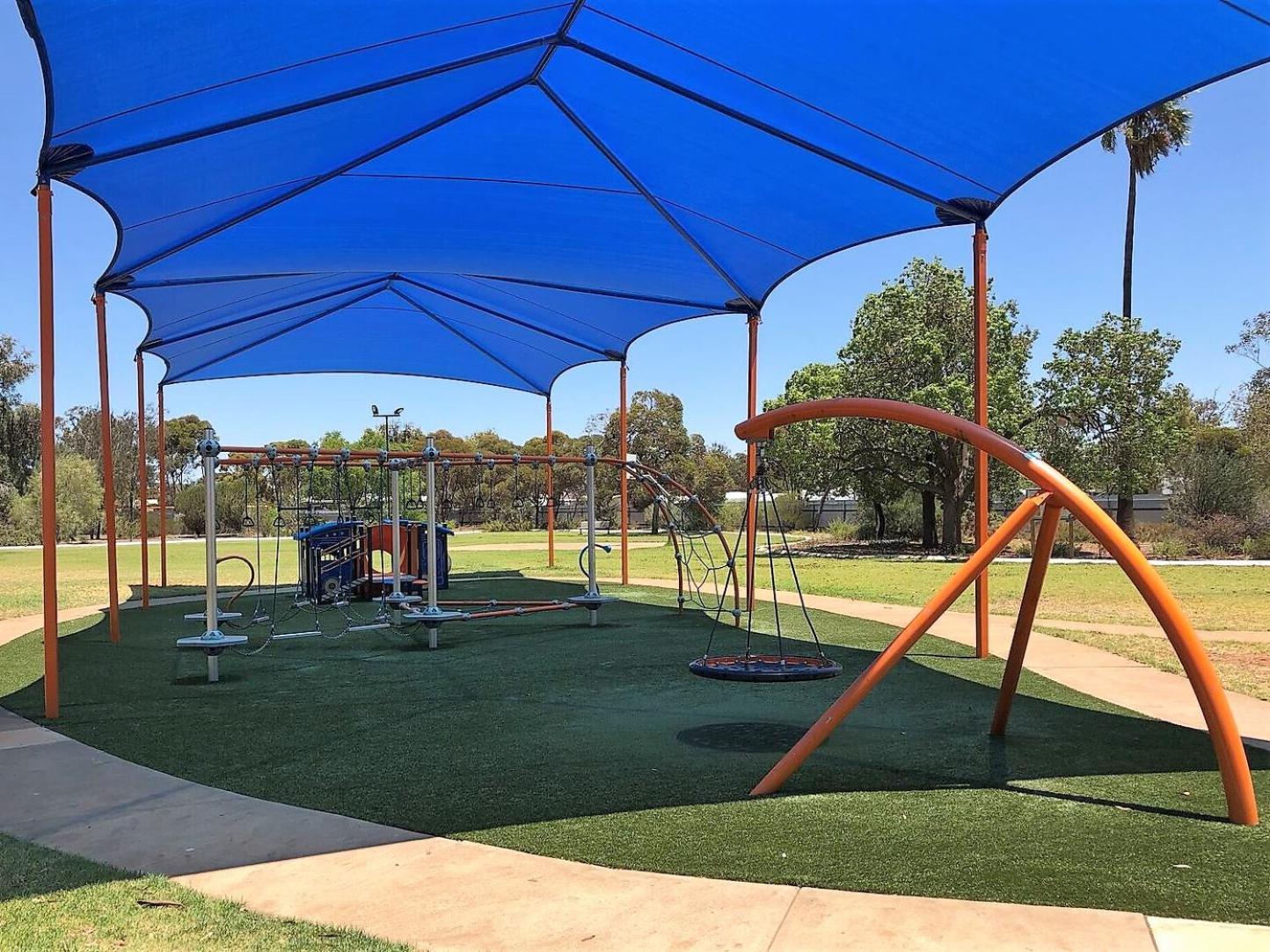 Discovery Parks – Kalgoorlie Goldfields Exterior foto