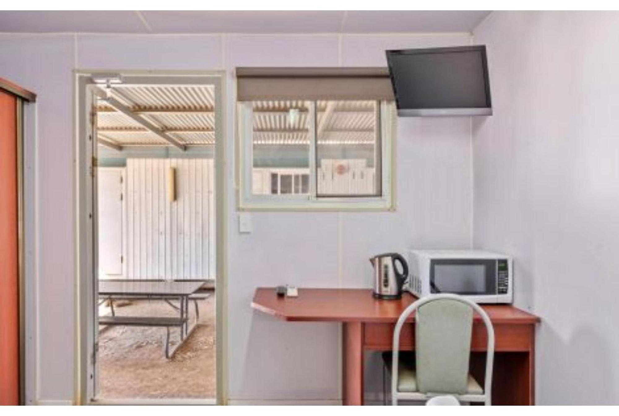 Discovery Parks – Kalgoorlie Goldfields Zimmer foto