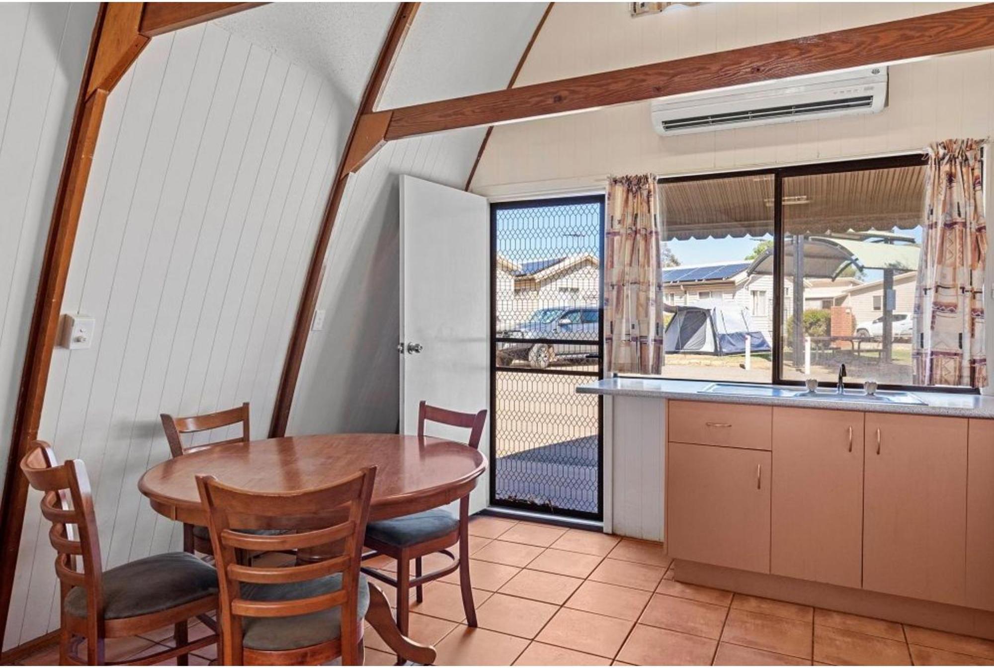 Discovery Parks – Kalgoorlie Goldfields Zimmer foto