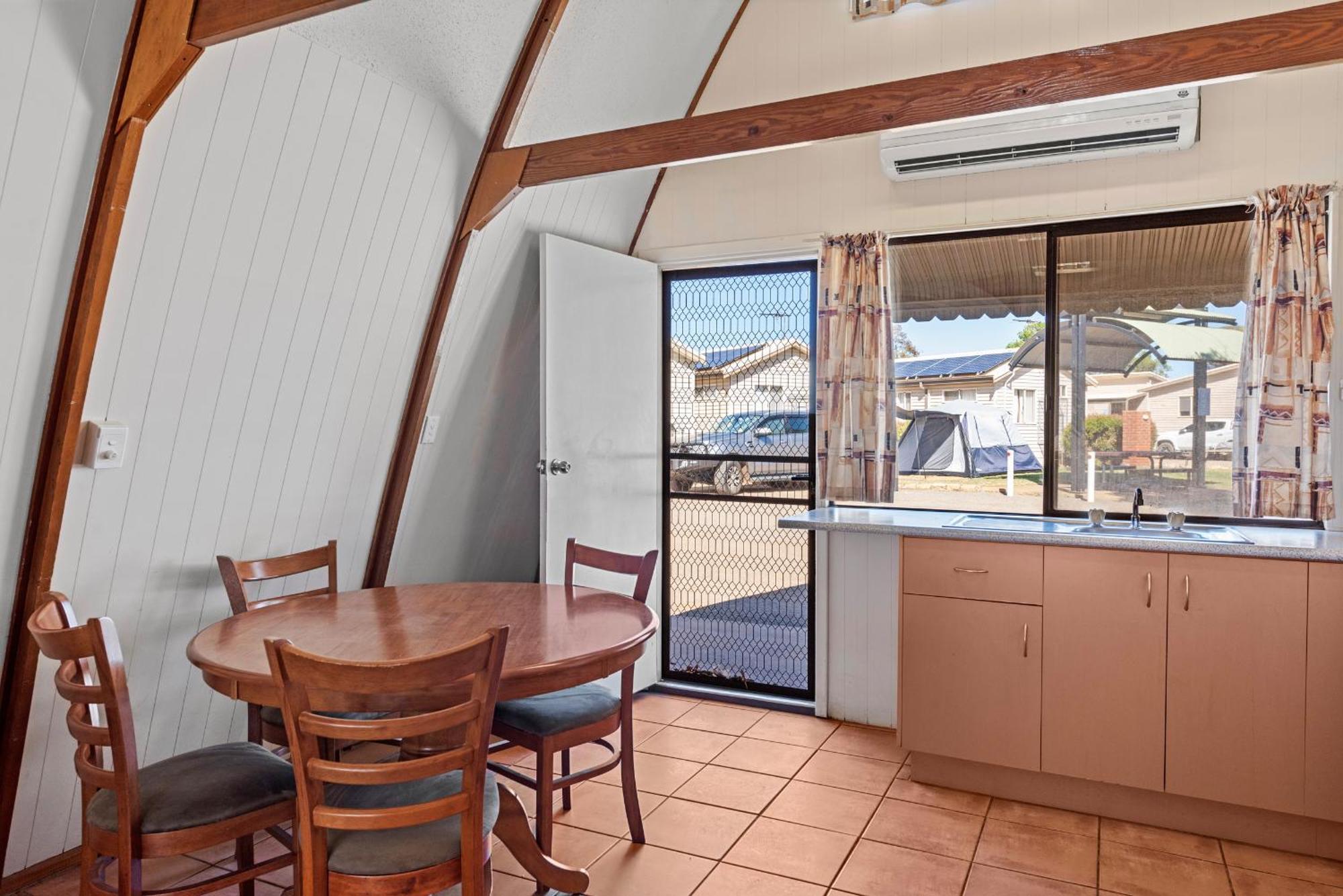 Discovery Parks – Kalgoorlie Goldfields Zimmer foto