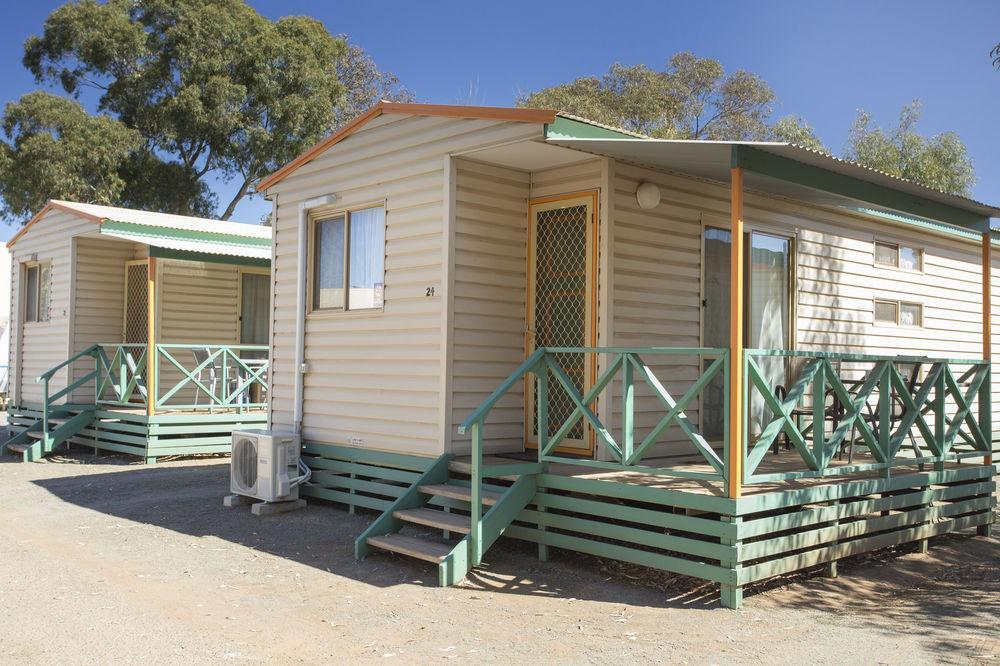 Discovery Parks – Kalgoorlie Goldfields Exterior foto