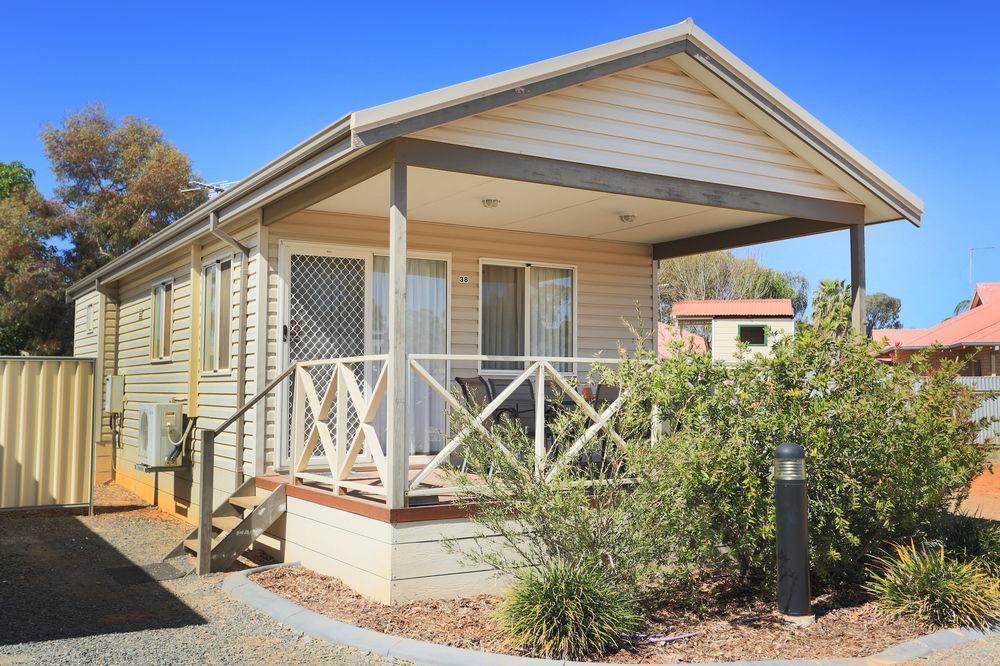 Discovery Parks – Kalgoorlie Goldfields Exterior foto