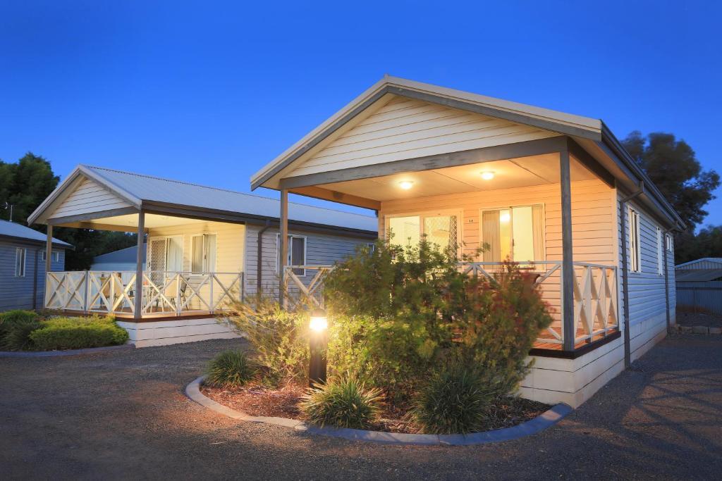 Discovery Parks – Kalgoorlie Goldfields Exterior foto