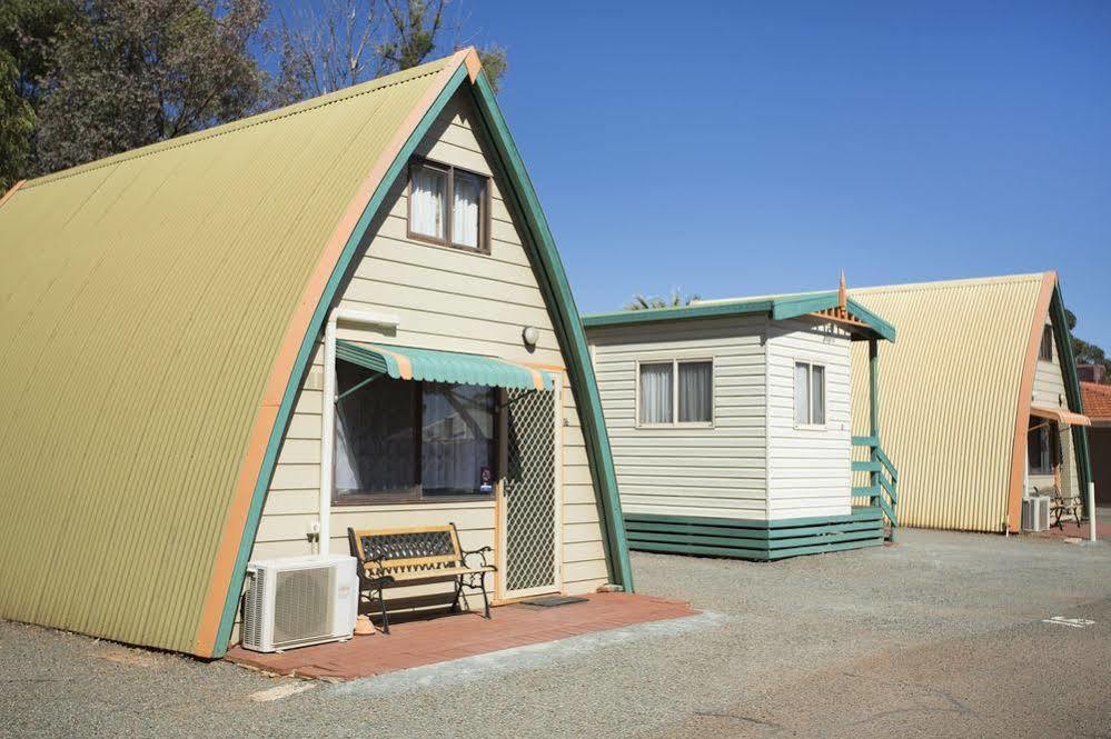 Discovery Parks – Kalgoorlie Goldfields Exterior foto