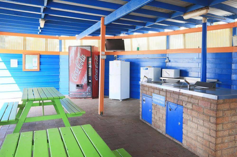 Discovery Parks – Kalgoorlie Goldfields Exterior foto
